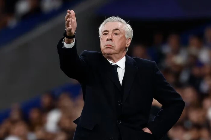 The President of Brazil reacted to the appointment of a foreigner as head coach of the national team