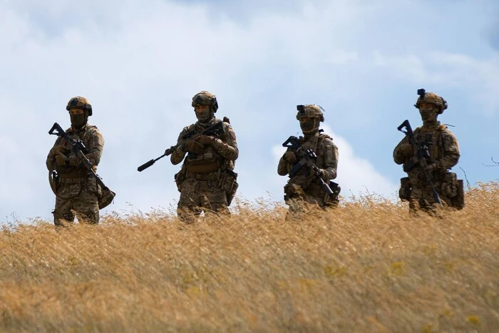 The Estonian Intelligence Reported on Which Direction the Russians Might Break Through the Front