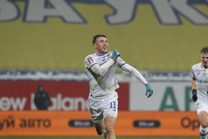 Eksperci określili najlepszego trenera i gracza 16. kolejki UPL