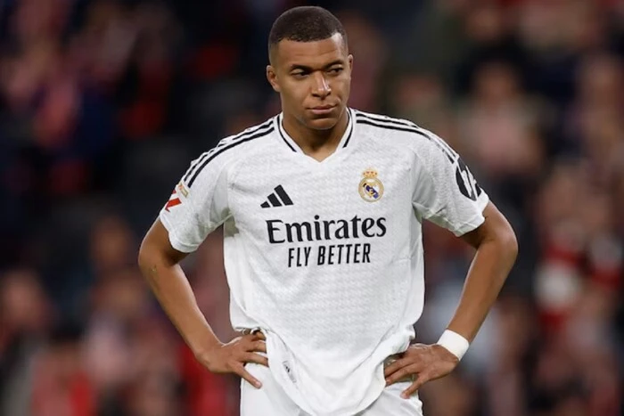 Mbappé steht kurz vor einer historischen Errungenschaft