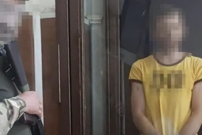 Korygował ostrzały Odeszczy podczas pracy na 'szybkiej'. Rosyjski agent otrzymał wyrok
