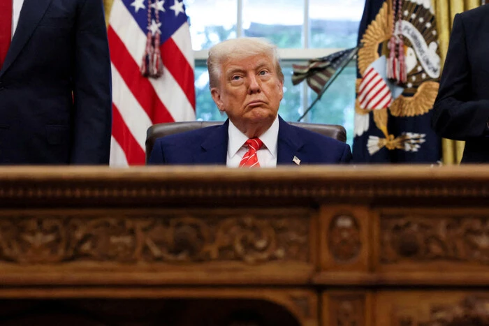 Удари по Україні та нові заяви Трампа: головне за ніч