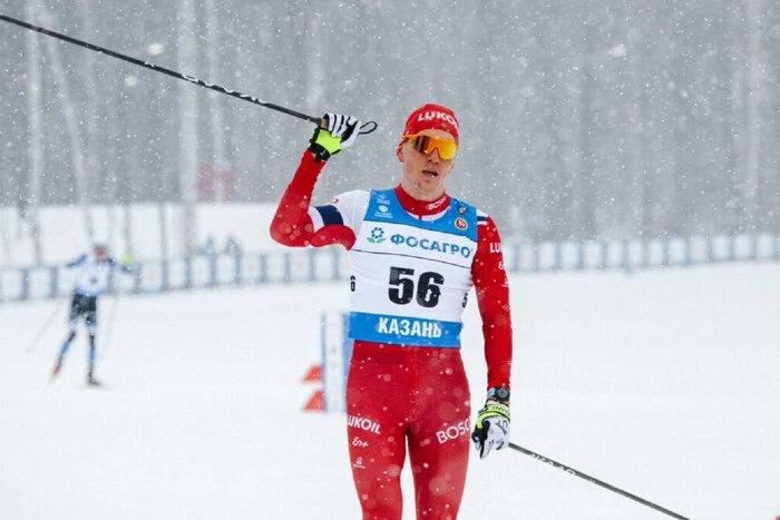 Пробіг олімпійців із подоланням болю