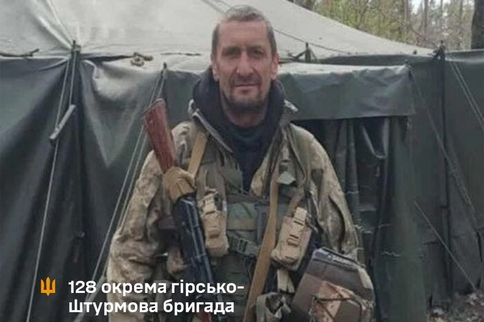 Воїн «Лапа» розповів, як потрапив у полон до окупантів та знищив їх