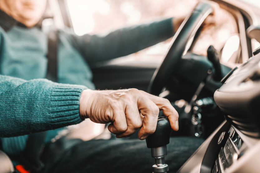 You can't drive without them: what every driver should have in their trunk