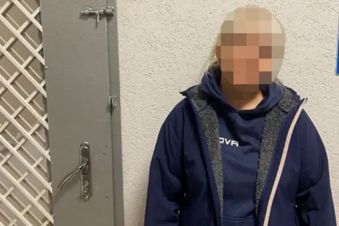 A teacher from Vinnytsia helped men escape abroad: details of the scheme