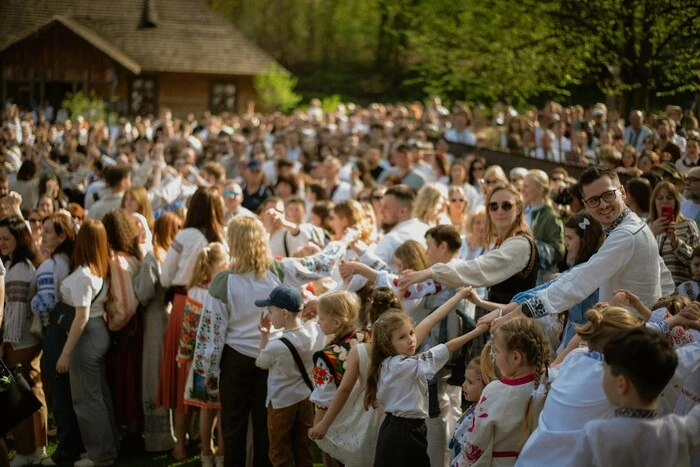 Zwiedzająca Szewczenkowski Gaj we Lwowie oskarżyła pracownika muzeum o molestowanie