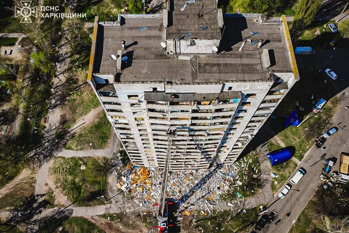 Russland hat die Angriffe nach Beginn der Friedensverhandlungen verstärkt: UN-Daten