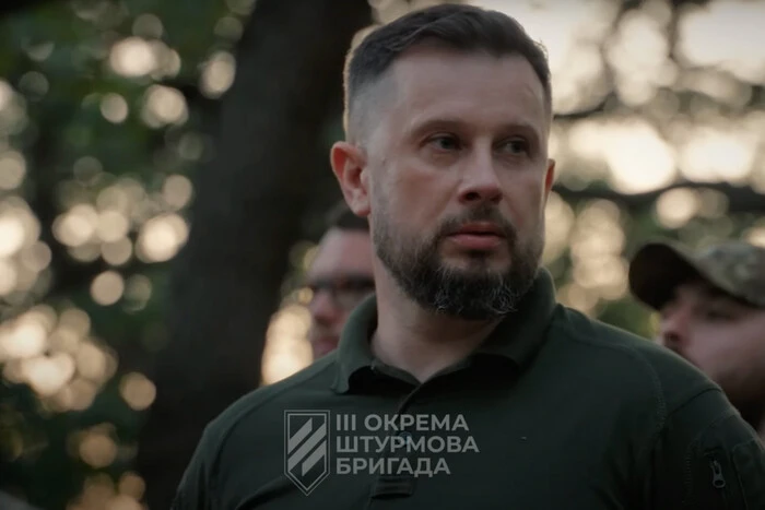Biletsky named the components of effective command