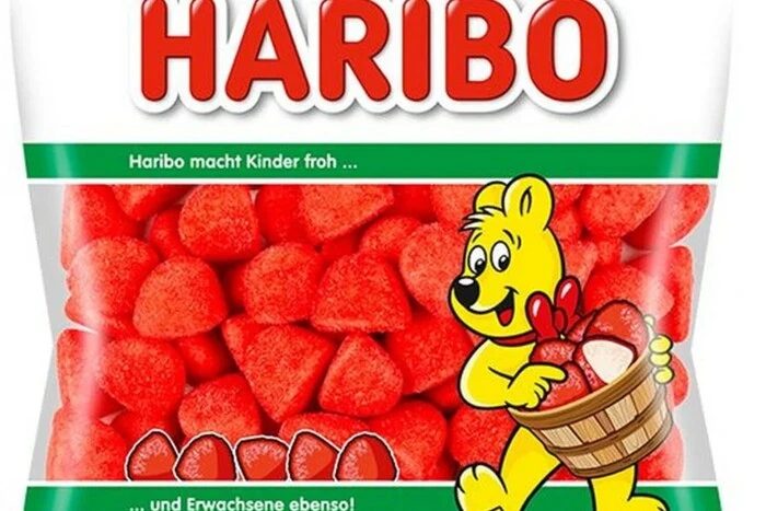 Drogen in beliebten Gummibärchen? Experten aus den Niederlanden kamen zu dem Schluss