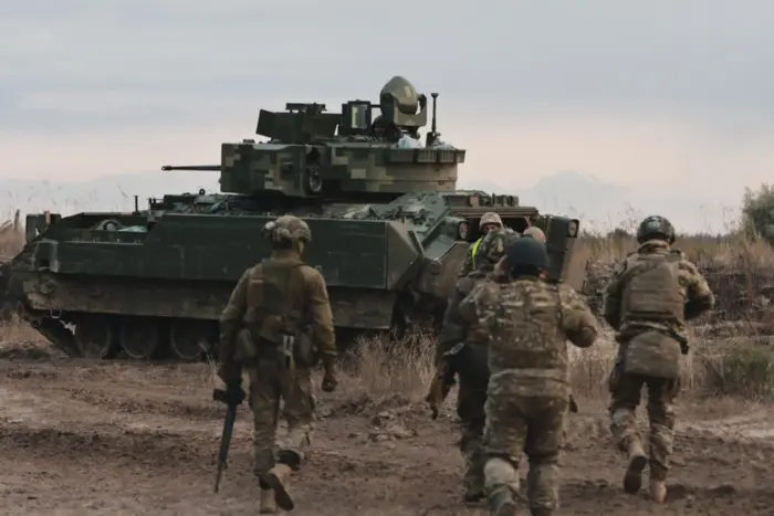 Военные вернулись на службу после СЗЧ