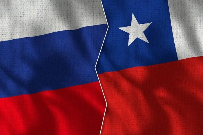 Propagandists reported that the Ukrainian consulate called on Chile to refuse the football game with the Russian Federation