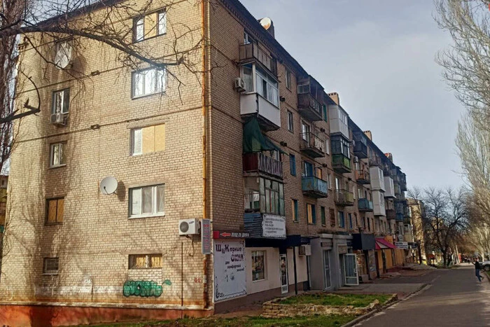 Russia offers a mortgage for housing in Ukrainian cities controlled by Kyiv