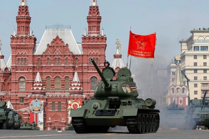 Путін вимикає москвичам мобільний зв'язок: боїться диверсій на 9 травня