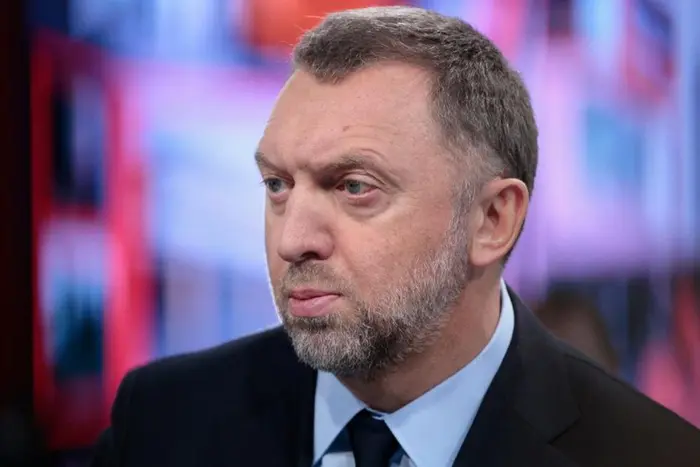 Right about the prostitution case of minors. The name of the oligarch Deripaska has disappeared from the indictment