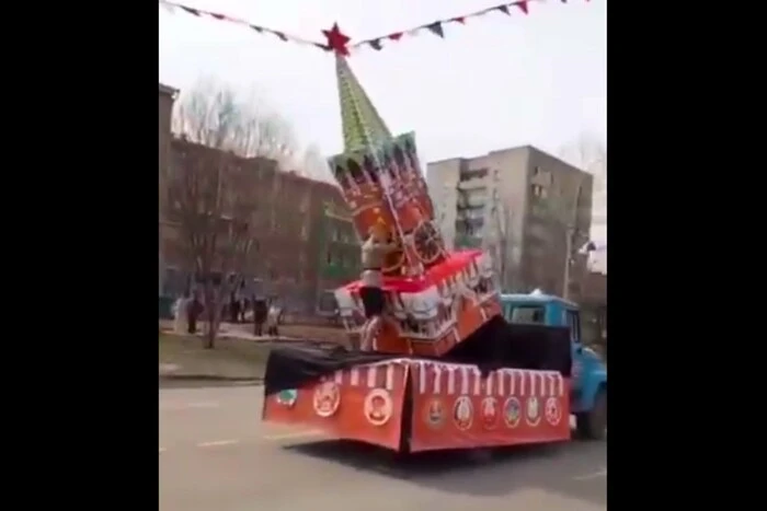 Фото фестиваля победы в России