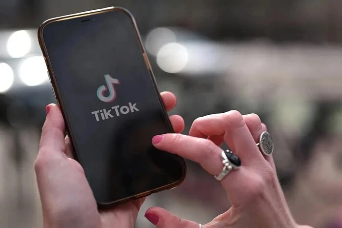 Заборона TikTok в Албанії – діти та насильство