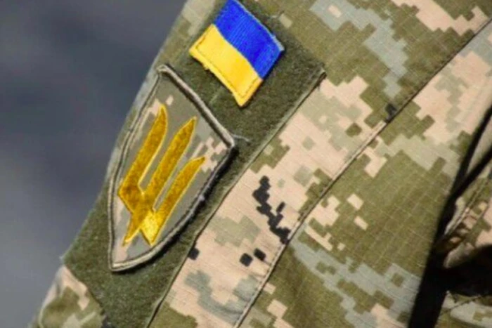A man died in the TCC in Lviv region