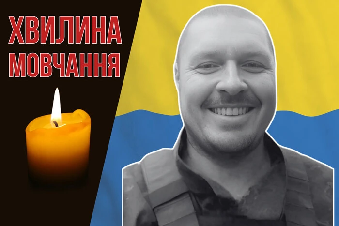 На початку війни вивезли родину, служить в ЗСУ