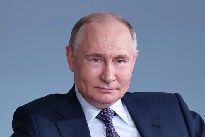 Putin wypowiedział się na temat użycia broni jądrowej przeciwko Ukrainie