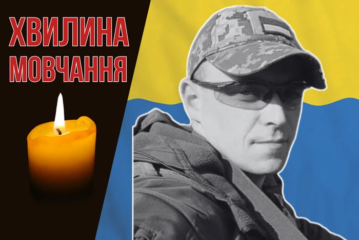 Поліг під час танкового обстрілу у запорізьких степах. Згадаймо Віталія Дущака