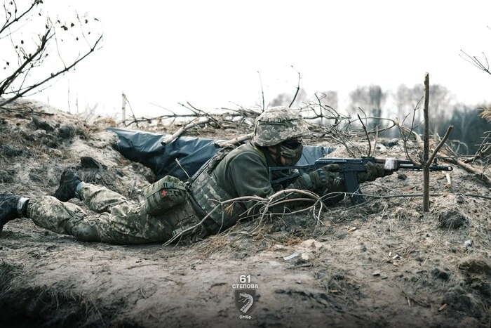 РФ прорвали новую ділянку кордону на Сумщині – DeepState