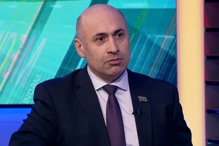 Deputy blocked at the airport. Scandal between Baku and Moscow