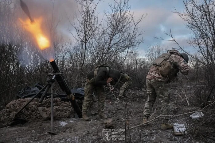 Терміни захоплення Донбасу на карті