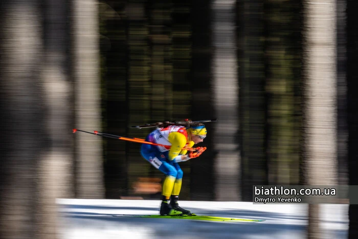 Der Zeitplan der vorletzten Etappe des Biathlon-Weltcups wurde aufgrund des Wetters geändert