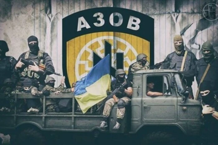 День народження «Азова». Заснування легендарного добровольчого підрозділу