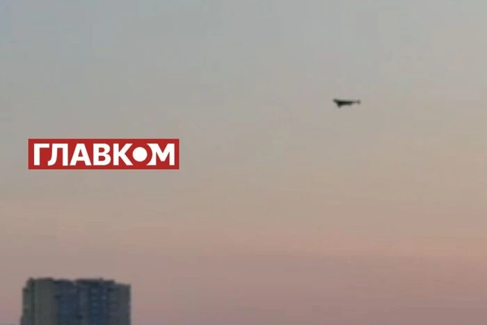 Масований удар по Києву. Повітряні сили повідомили, скільки вдалося збити цілей