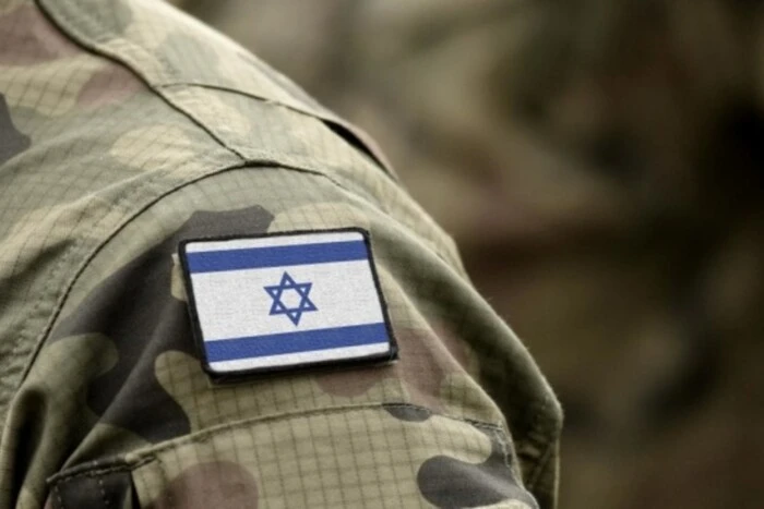Israel stated that it attacked nuclear weapon development sites in Iran