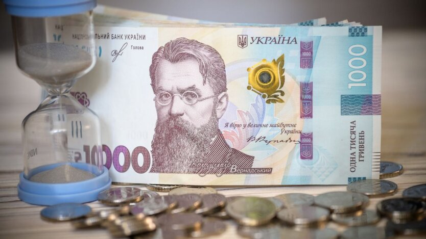 Dopłać do 3100 hrywien: kto z Ukraińców otrzyma pieniądze już w sierpniu