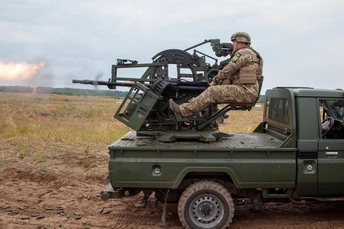 Russia attacks Ukraine with 108 drones