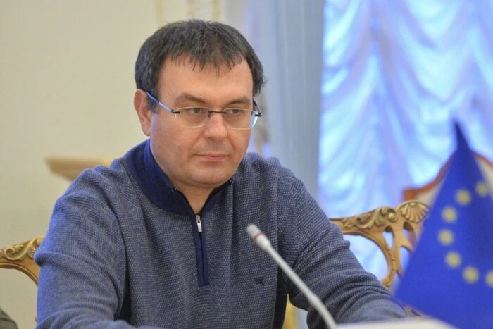 Гетманцев помітив, Кабмін не реагує