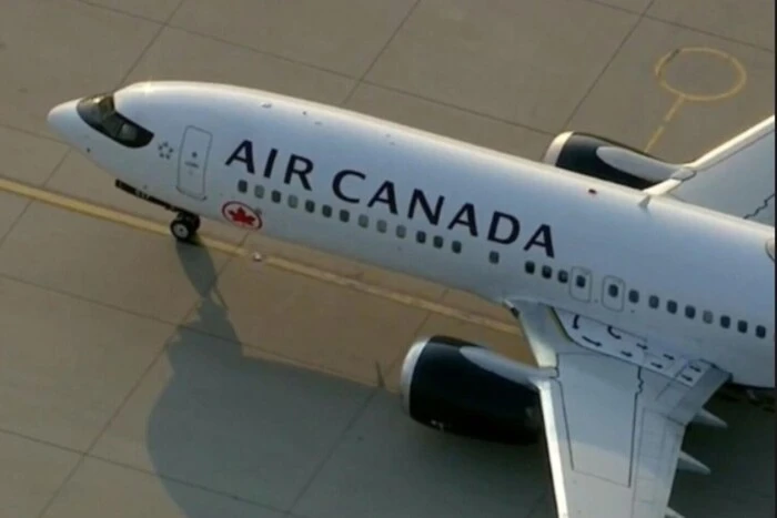 Tourists from Canada are not traveling to the USA: airlines are massively canceling flights