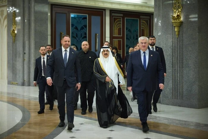 Die Delegationen der USA und der Ukraine in Saudi-Arabien haben eine Pause eingelegt: erste Kommentare