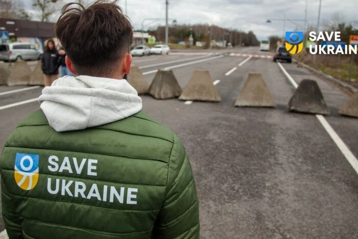 Two teenagers from the occupied Zaporizhia region