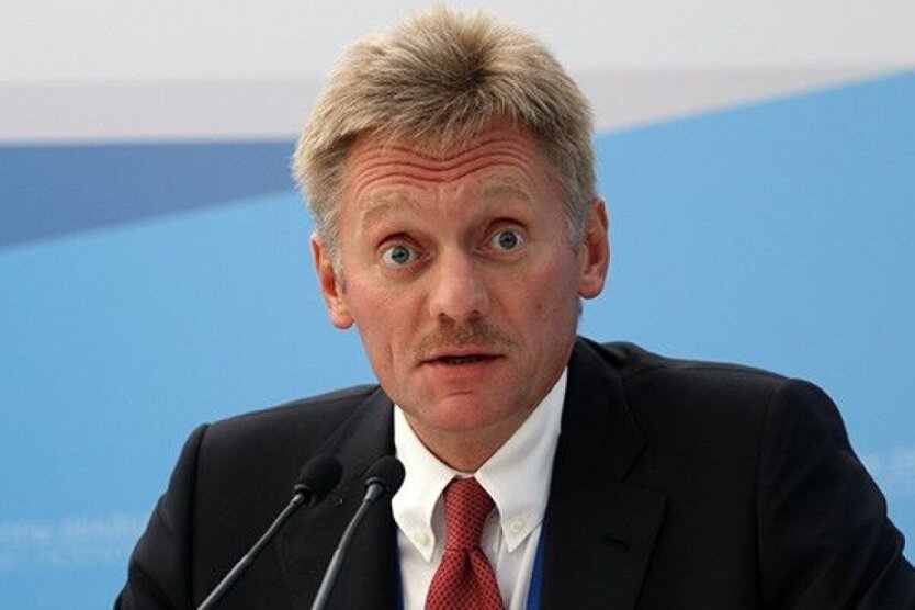 Peskov voiced Putin's demands to Zelensky