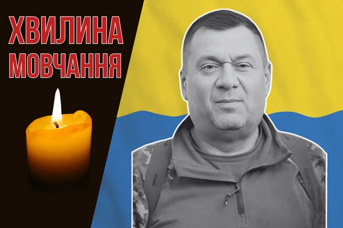 Dmytro Rostovtsev - fighter in Donetsk and Kharkiv