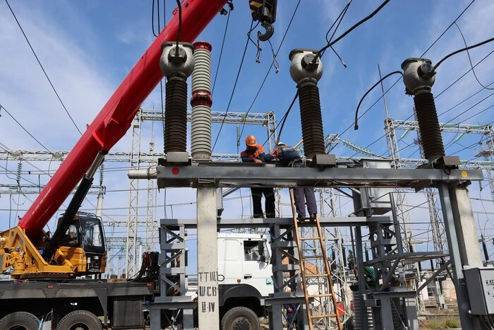Czy planowane są przerwy w dostawie prądu latem? Odpowiedź Ministerstwa Energii