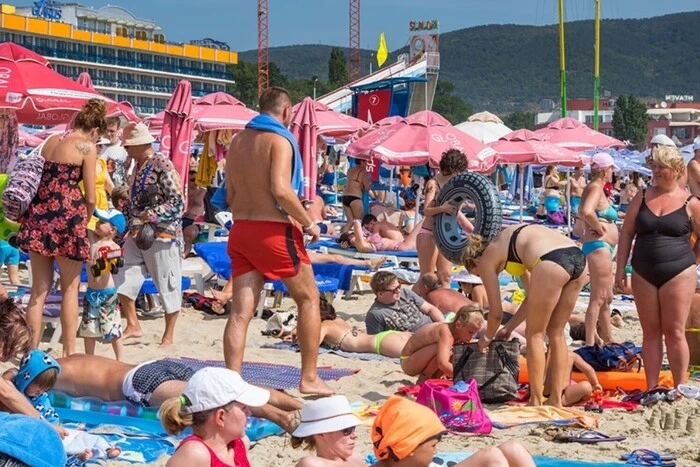 Threat to the tourist season in Bulgaria