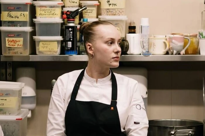 Sędzia «MasterChef» poinformował o stanie koleżanki, która w wyniku ataku rakietowego straciła wszystko