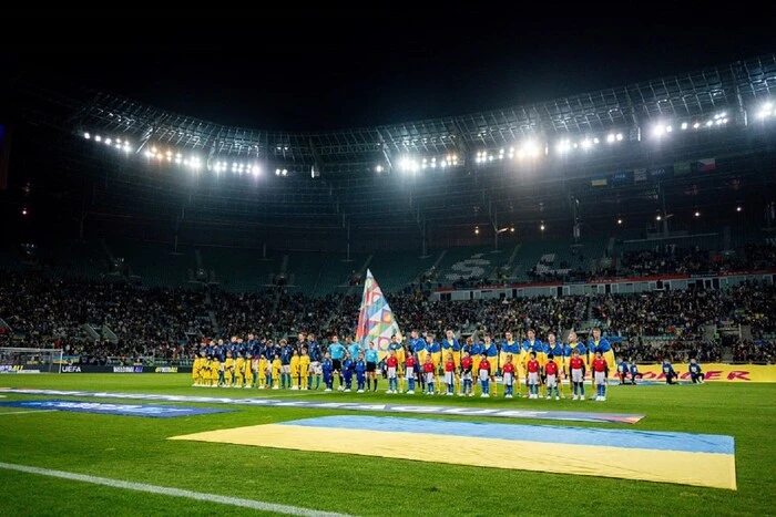 Tor von Dovbyk, Assists von Malinovskyi. Wie die ukrainischen Legionäre ihre Spiele in ihren Vereinen absolvierten