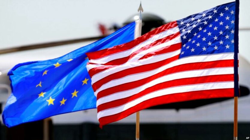 Торговая война: Трамп готовит сокрушительный удар по Европе из-за неудачных переговоров