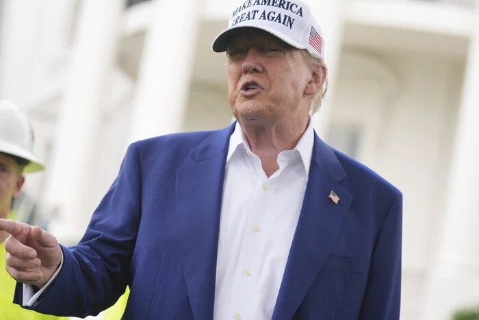 Der legendäre Hockeyspieler nannte Trump einen 'pathologischen Lügner'
