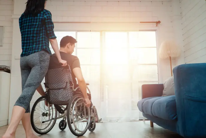 The government has simplified access to social services for supported living: who is affected