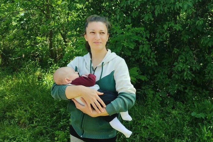 A Child Was Born in a Village in Vinnytsia for the First Time in 27 Years