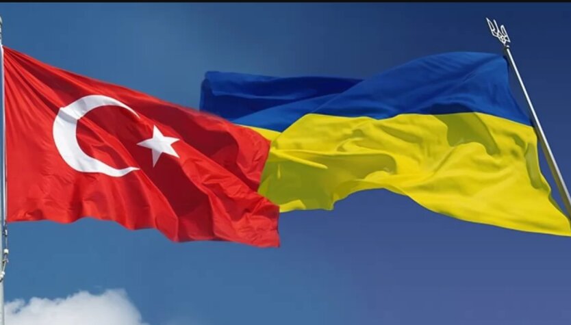 Freihandelsabkommen: Türkische Unternehmen erwarten die Ratifizierung durch das ukrainische Parlament