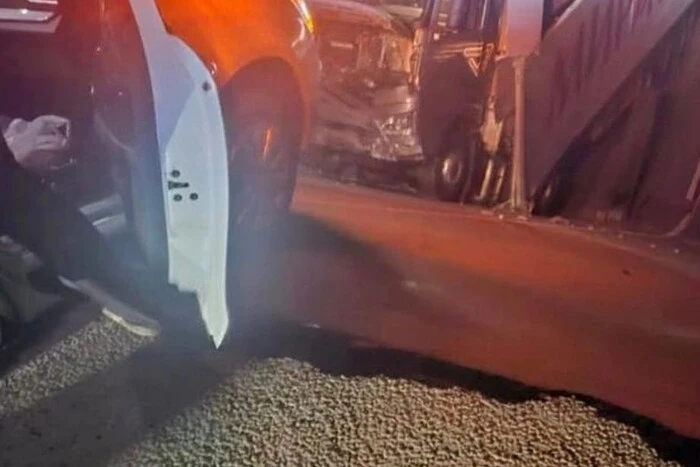 Bridge Collapse in Bryansk Region: New Details Emerged